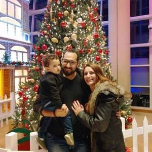 Meet your Posher, Christen